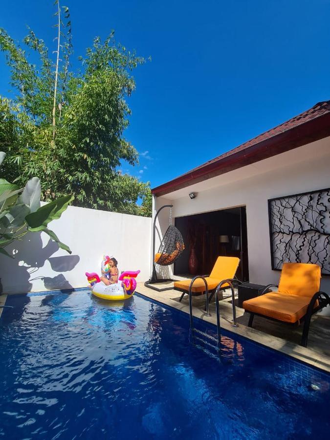King'S Home Villa Bantul Exterior photo