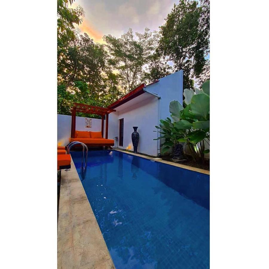 King'S Home Villa Bantul Exterior photo