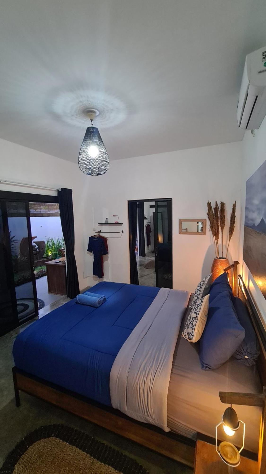 King'S Home Villa Bantul Exterior photo